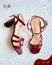 Yura Wine Heels