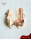 Meri Muse Heels
