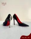 Scepter Heels - 10 CM