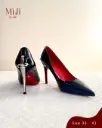 Scepter Heels - 8 CM