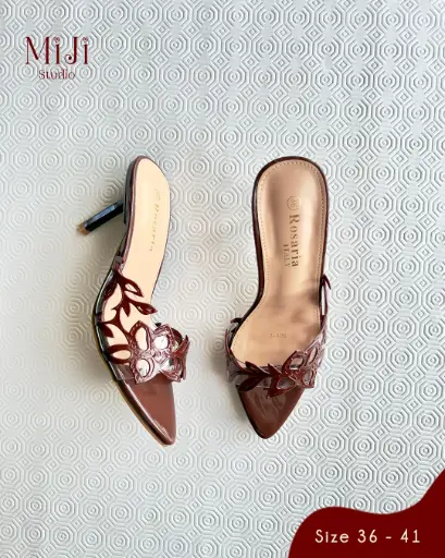 [ML-06] Malena Vinea Heels