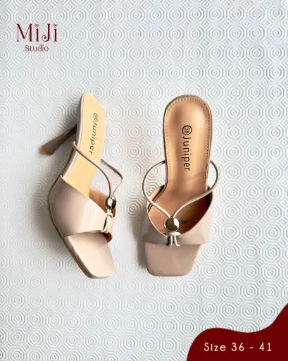 [KK-N05] Kika Halo heels
